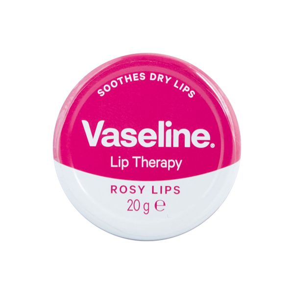 Vaseline Lip Therapy Rosy Lips