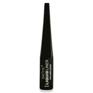 Technic Liquid Eyeliner Black Water Resistant