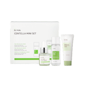 IUNIK CENTELLA MINI SET