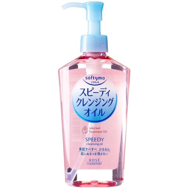 Kose Softymo Cleansing Oil 230ml