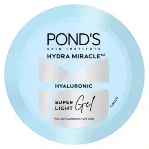 PONDSSUPERLIGHTGELMOISTURISER100M