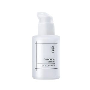 numbuzin No.9 Secret Firming Serum 50ml