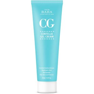 Cos de baha CG