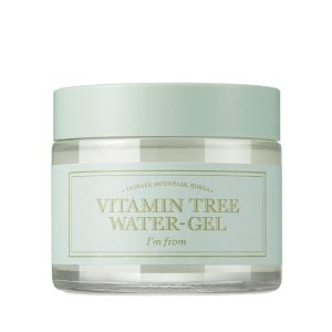 IM FROM VITAMIN TREE WATER GEL 75G