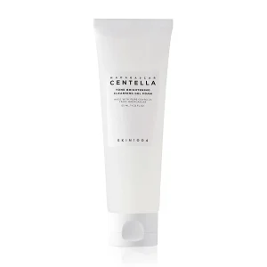 Skin1004 Madagascar Centella Tone Brightening Cleansing Gel Foam