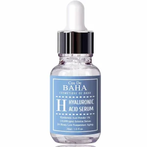 Cos De Baha H Hyaluronic Acid Serum 30ml