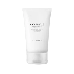 Skin1004 madagascar centella tone brightening capsule cream 75mlmakeupchari