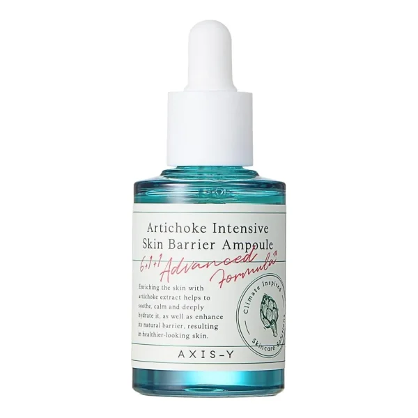 AXIS-Y Artichoke Intensive Skin Barrier Ampoule - 30mlmakeupchari