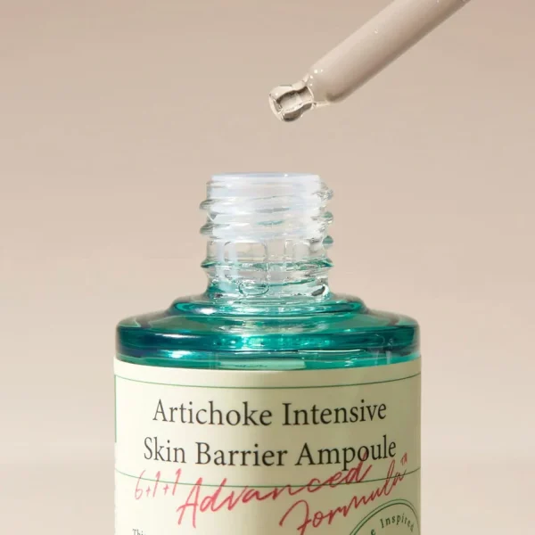 AXIS-Y Artichoke Intensive Skin Barrier Ampoule - 30mlmakeupchari