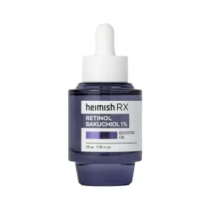 Heimish RX RETINOL BAKUCHIOL BOOSTER OIL 35mlmakeupcharii