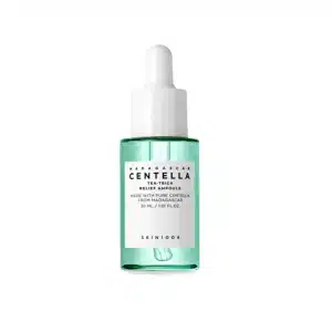 SKIN1004MadagascarCentellaTea-TricaReliefAmpoule30MLmakeupchari