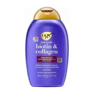 OGXBiotinCollagenShampoo385ml