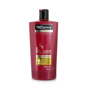 TresemmeKeratinSmoothWithMarulaOilShampoo700ml