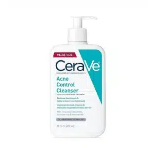 CeraveAcneControlCleanserWithSalicylicAcid473ml