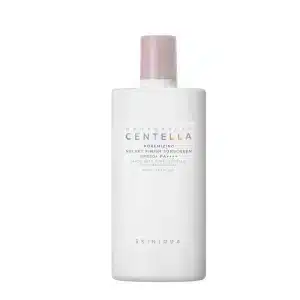 SKIN1004MadagascarCentellaPoremizingVelvetFinishSunscreenSPF50PA50ml