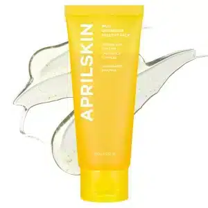 APRILSKIN REAL CALENDULA PEEL OFF PACK 100g