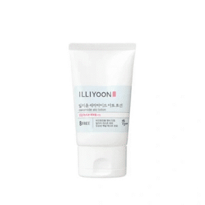 ILLIYOON Ceramide Ato Lotion 50ml
