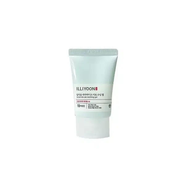 Illiyoon Ceramide Ato Concentrate Cream (30ml)