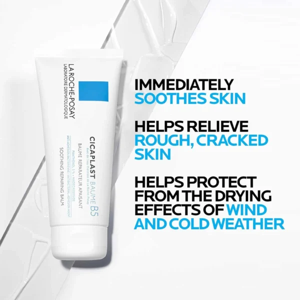 La Roche Posay Cicaplast Baume B5+ 40ml