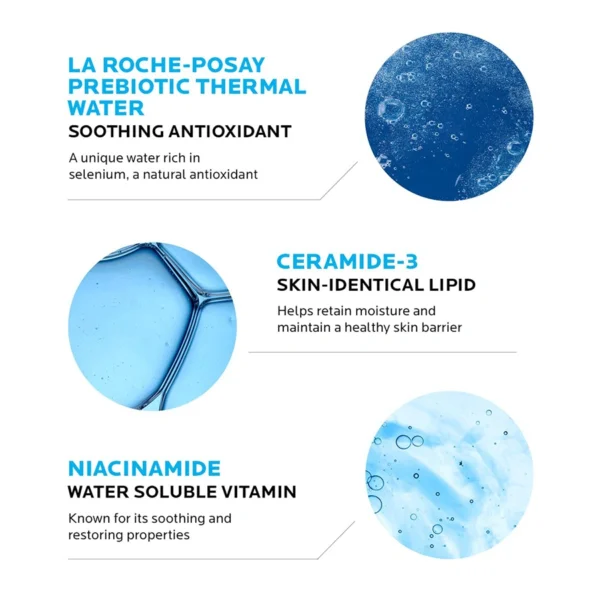 La Roche-Posay Toleriane Double Repair Face Moisturizer For Sensitive Skin 100ml,,
