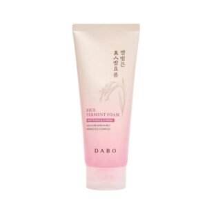 Dabo Rice Ferment Foam (Whitening & Shining) – 100ml