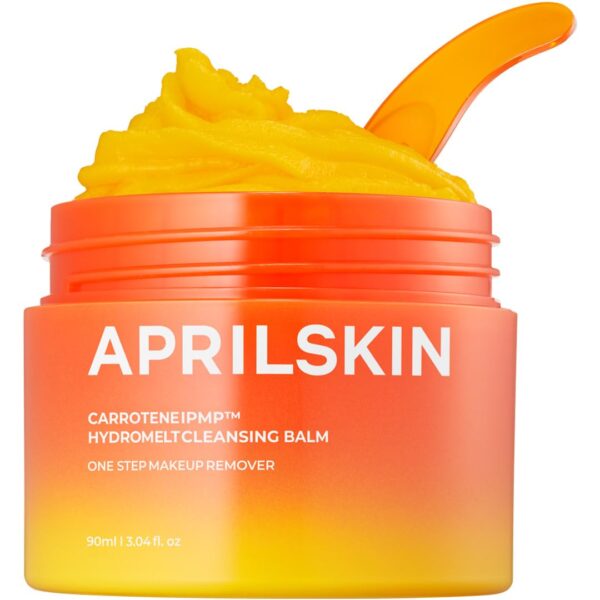 APRIL SKIN CARROTENE IPMP HYDROMELT CLEANSING BALM 90ml