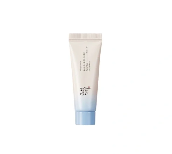 Beauty of Joseon Relief Sun Aqua-fresh : Rice + B5 10ml