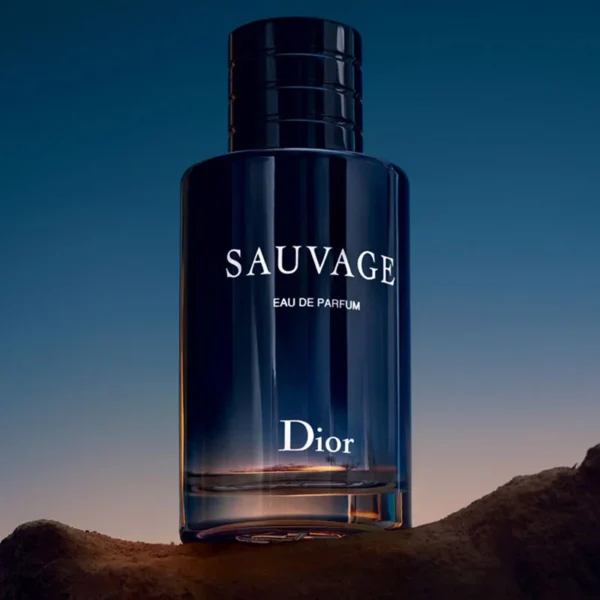 Dior Sauvage EDP – 100ml - Image 2