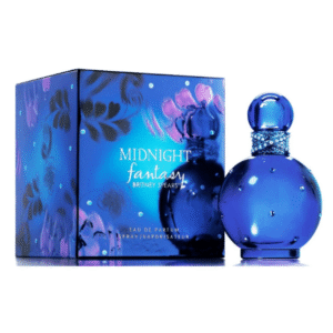 Britney Spears Midnight Fantasy EDP – 100ml