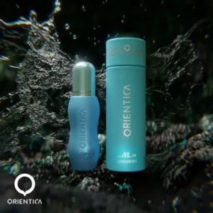 Orientica Waterfall Perfume Oil 6ML