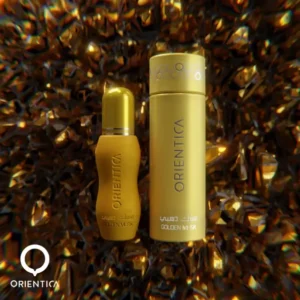 Golden Musk 6ML
