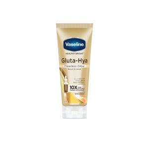 Vaseline Gluta Hya Flawless Glow Serum in Lotion 200ml